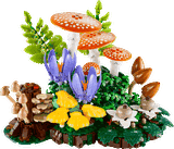 LEGO Botainicals Woodland Mushrooms 11505