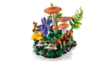 LEGO Botainicals Woodland Mushrooms 11505