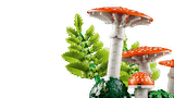 LEGO Botainicals Woodland Mushrooms 11505