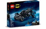 Lego Arkham Batman™ Batmobile™ 67009