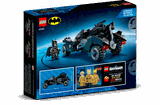 Lego Arkham Batman™ Batmobile™ 67009