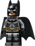 Lego Arkham Batman™ Batmobile™ 67009