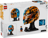 LEGO McLaren Mastercard F1® Team Oscar Piastri Helmet 43017