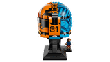 LEGO McLaren Mastercard F1® Team Oscar Piastri Helmet 43017