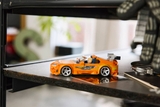 LEGO Speed Champion The Fast and The Furious Toyota Supra MK4 77260
