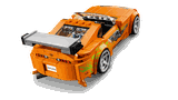 LEGO Speed Champion The Fast and The Furious Toyota Supra MK4 77260