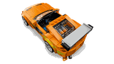 LEGO Speed Champion The Fast and The Furious Toyota Supra MK4 77260