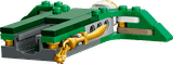 LEGO Lloyd vs. Ras Spinner Battle 71875