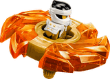 LEGO Cole vs. Evil Cole Spinner 71873