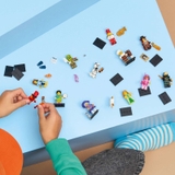 Lego Minifigures Series 29 71052