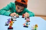 Lego Minifigures Series 29 71052