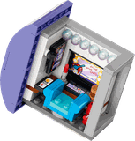 LEGO Olivia Rodrigo's Dual Guitar 43031