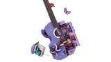 LEGO Olivia Rodrigo's Dual Guitar 43031
