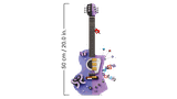 LEGO Olivia Rodrigo's Dual Guitar 43031