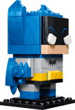 LEGO Golden Age Superman™ and Batman™ Figures 40859