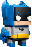 LEGO Golden Age Superman™ and Batman™ Figures 40859