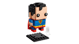 LEGO Golden Age Superman™ and Batman™ Figures 40859