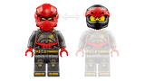 LEGO Ninjago Legends The Twin Titan Mechs 71870