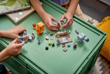 LEGO Pokémon SMART Play™: Charmander and Geodude's Cavern Clash 72157