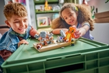 LEGO Pokémon SMART Play™: Charmander and Geodude's Cavern Clash 72157