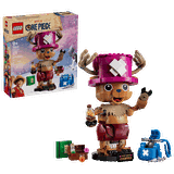 LEGO Tony Tony Chopper 75643