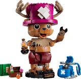 LEGO Tony Tony Chopper 75643