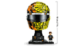 LEGO McLaren Mastercard F1® Team Lando Norris Helmet 43023