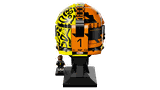 LEGO McLaren Mastercard F1® Team Lando Norris Helmet 43023