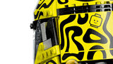 LEGO McLaren Mastercard F1® Team Lando Norris Helmet 43023