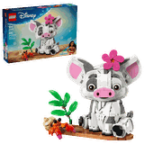 LEGO Disney Pua 43292