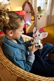 LEGO Disney Pua 43292