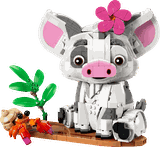 LEGO Disney Pua 43292
