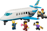 Lego City Passenger Jet 60492