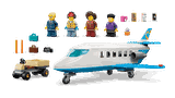 Lego City Passenger Jet 60492