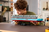 LEGO Maersk Dual-Fuel Container Vessel 40955