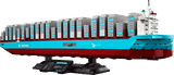LEGO Maersk Dual-Fuel Container Vessel 40955