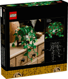 LEGO Botanicals Hanging Golden Pothos 11512