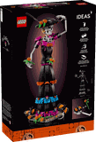 Lego Ideas La Catrina 21372