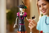 Lego Ideas La Catrina 21372