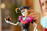 Lego Ideas La Catrina 21372
