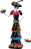 Lego Ideas La Catrina 21372