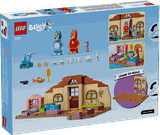 LEGO Bluey School with Rusty and Bluey 11221