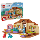 LEGO Bluey School with Rusty and Bluey 11221