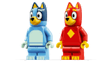 LEGO Bluey School with Rusty and Bluey 11221
