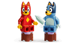 LEGO Bluey School with Rusty and Bluey 11221