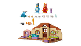 LEGO Bluey School with Rusty and Bluey 11221