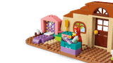 LEGO Bluey School with Rusty and Bluey 11221