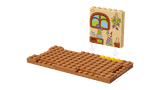 LEGO Bluey School with Rusty and Bluey 11221