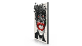 Lego Art The Joker™ Wall Art Comic Cover 67012