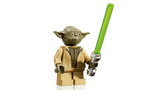 LEGO Yoda™ Bust 75438